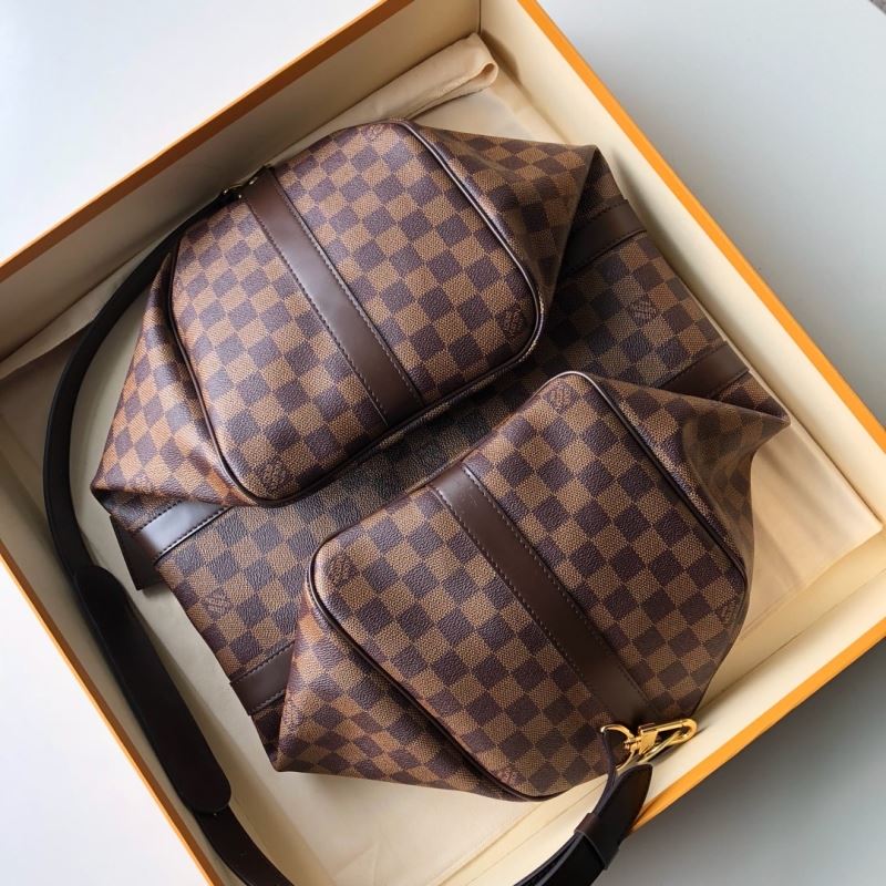 LV Travel Bags